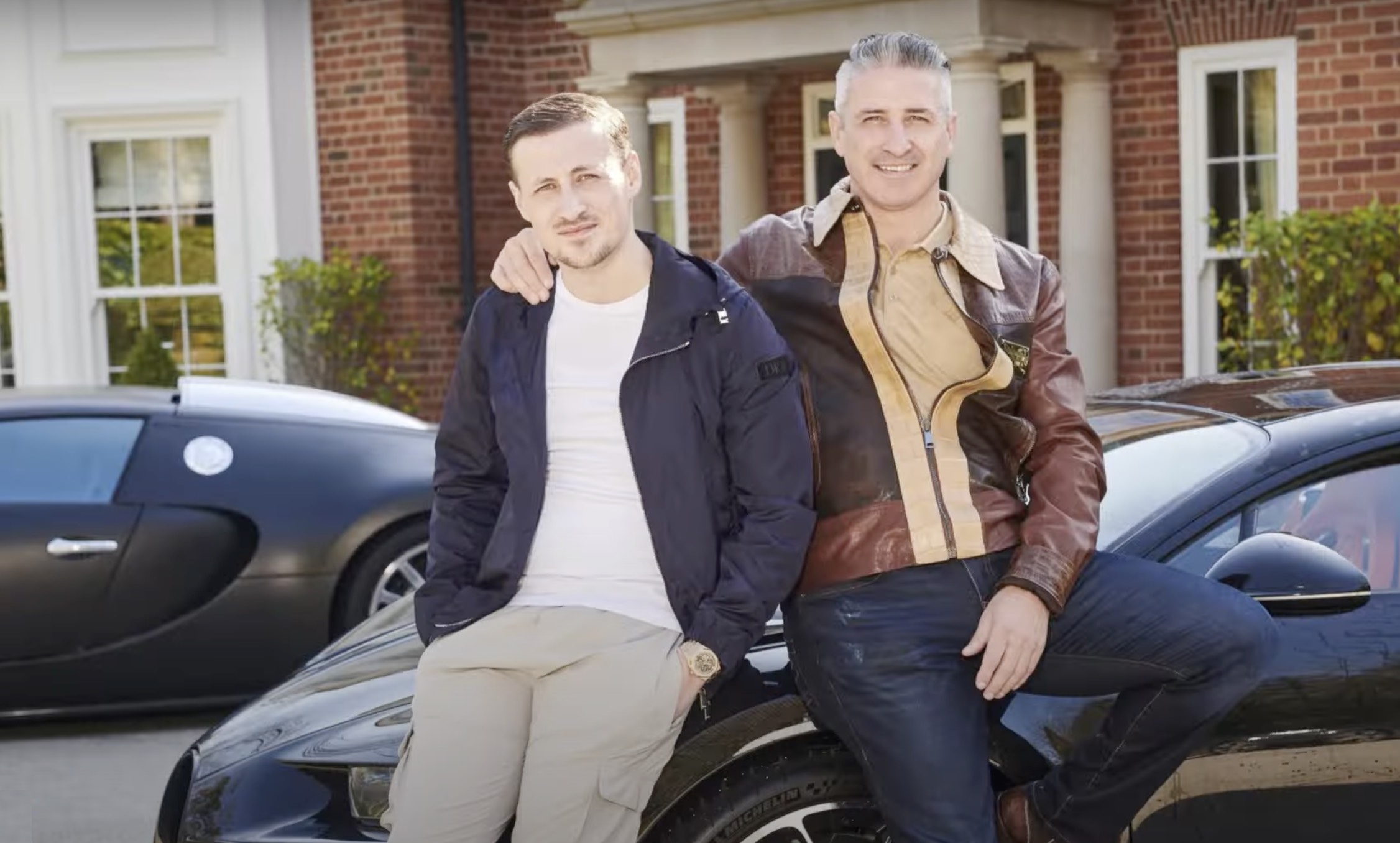 Video: Alfie Best Jr talks about how he became Muslim